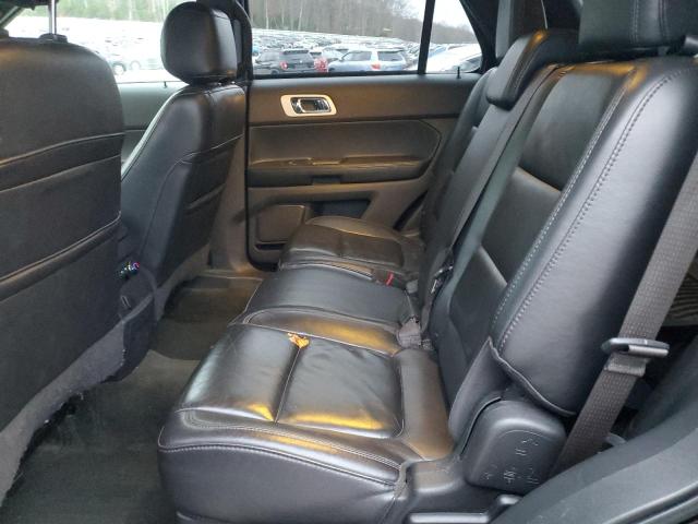 Photo 11 from auction – 2013 FORD EXPLORER X with VIN 1FM5K8D8XDGC76192