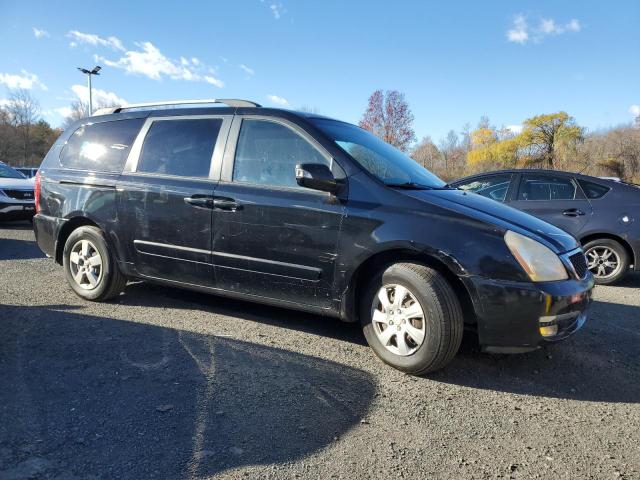 Photo 4 from auction – 2014 KIA SEDONA LX with VIN KNDMG4C78E6542013