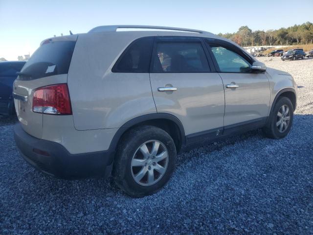 Photo 3 from auction – 2011 KIA SORENTO BA with VIN 5XYKT4A14BG056535