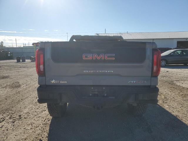 Photo 6 from auction – 2024 GMC SIERRA with VIN 3GTUUFE8XRG176540