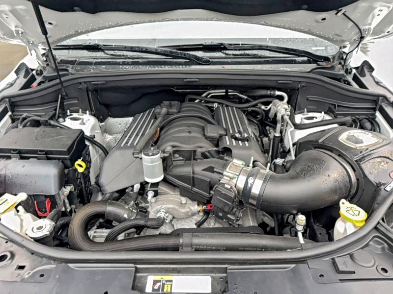 Photo 7 from auction – 2019 DODGE DURANGO SR with VIN 1C4SDJGJ0KC581440