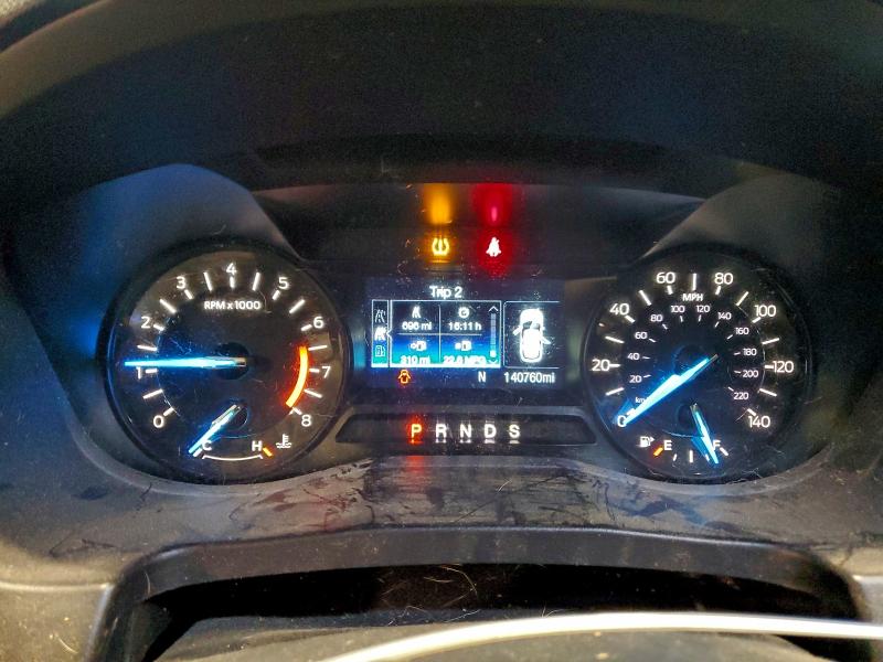 Photo 9 from auction – 2017 FORD EXPLORER X with VIN 1FM5K7D88HGA76377
