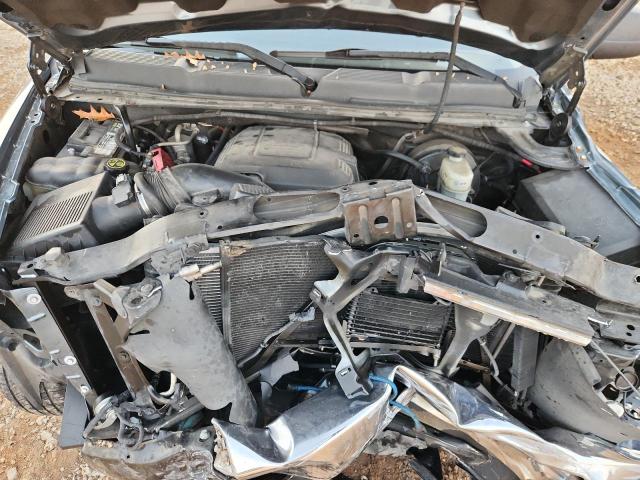 Photo 11 from auction – 2013 CHEVROLET SILVERADO with VIN 3GCPKSE76DG375628