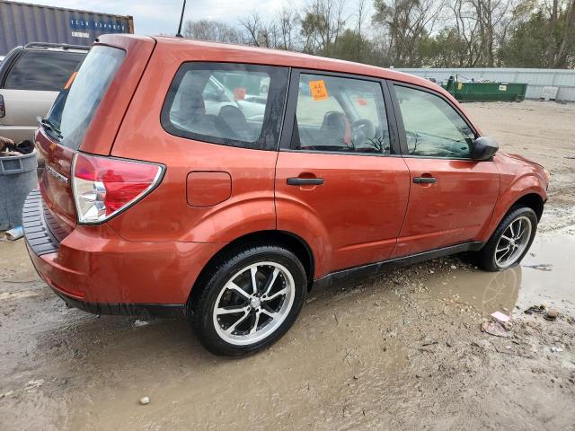 Photo 3 from auction – 2010 SUBARU FORESTER 2 with VIN JF2SH6AC8AH750425
