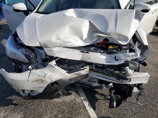 Photo 12 from auction – 2023 SUBARU CROSSTREK with VIN JF2GTHMC2P8208273