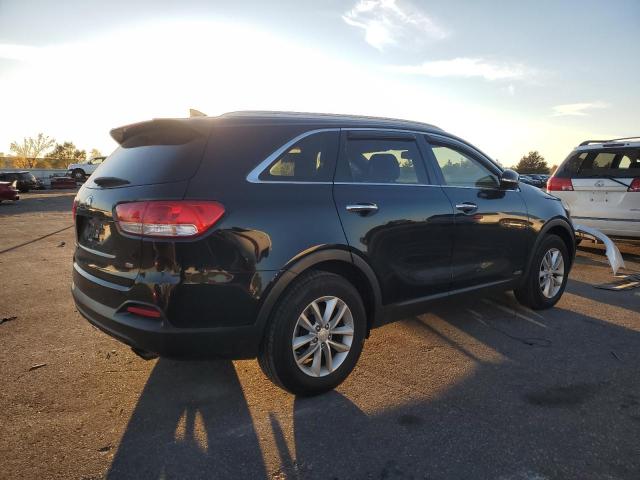Photo 3 from auction – 2016 KIA SORENTO LX with VIN 5XYPGDA39GG046988