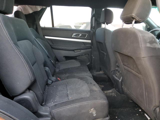 Photo 11 from auction – 2017 FORD EXPLORER X with VIN 1FM5K7D84HGB79845