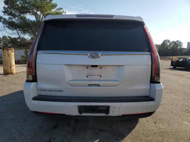 Photo 6 from auction – 2020 CADILLAC ESCALADE E with VIN 1GYS4JKJ3LR270195