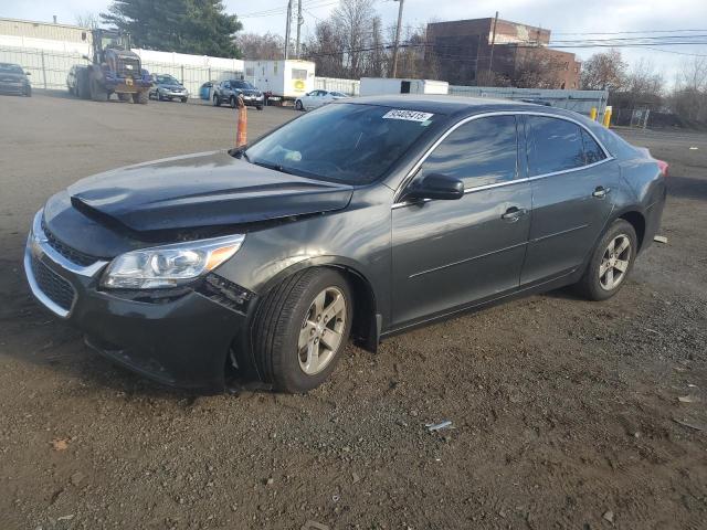 CHEVROLET MALIBU LS 2014 with VIN 1G11B5SL4EF133392 - Photo from auction