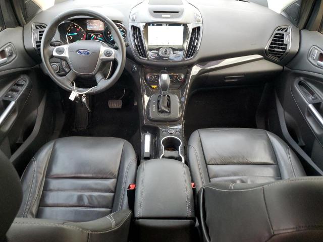 Photo 8 from auction – 2016 FORD ESCAPE TIT with VIN 1FMCU0JX9GUA27001