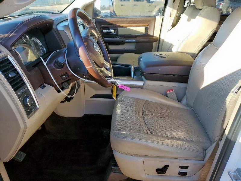 Photo 7 from auction – 2015 RAM 1500 LARAM with VIN 1C6RR6NT7FS582606