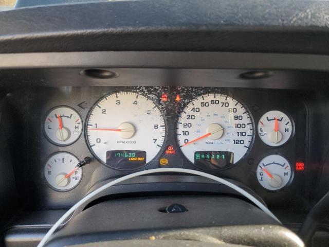 Photo 9 from auction – 2005 DODGE RAM 1500 S with VIN 1D7HU18D85S292776