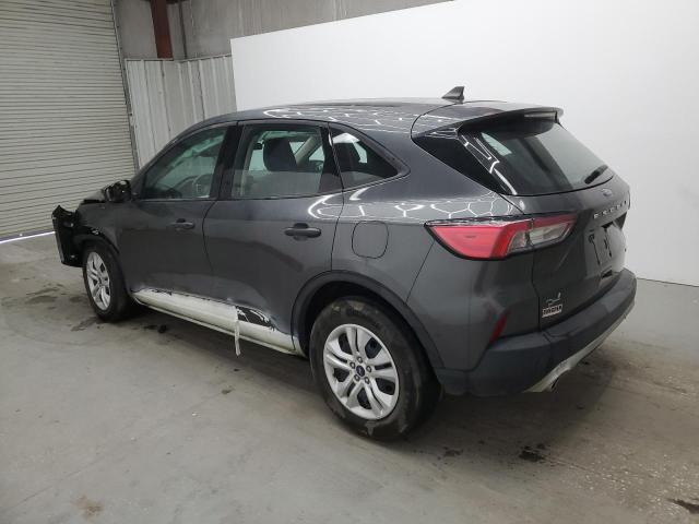 Photo 2 from auction – 2020 FORD ESCAPE with VIN 1FMCU0F68LUB46930