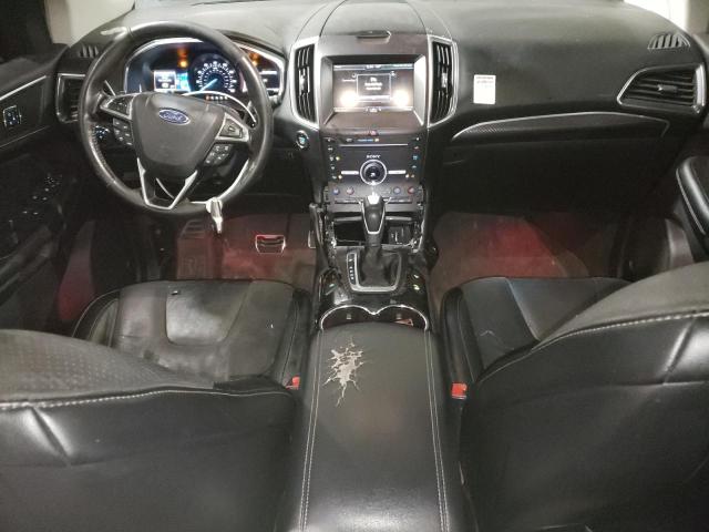 Фото 8 с аукциона – 2015 FORD EDGE SPORT с VIN 2FMTK4AP3FBB55803