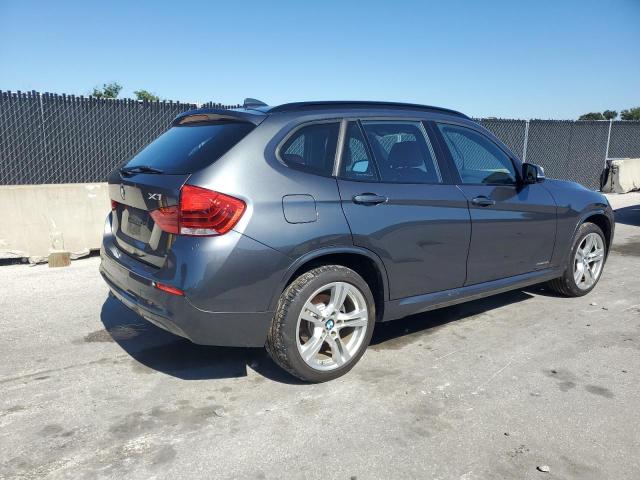 Photo 3 from auction – 2015 BMW X1 XDRIVE2 with VIN WBAVL1C58FVY38246