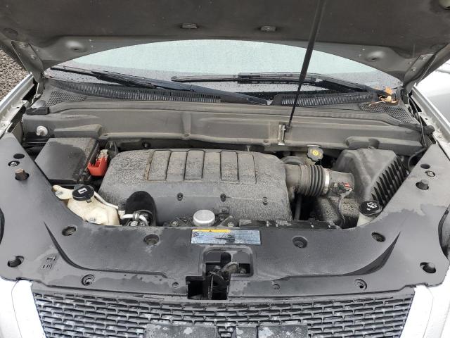 Photo 12 from auction – 2012 GMC ACADIA SLT with VIN 1GKKVRED6CJ375520