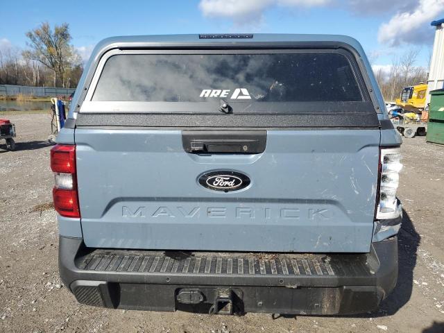 Photo 6 from auction – 2025 FORD MAVERICK L with VIN 3FTTW8S35SRA63244