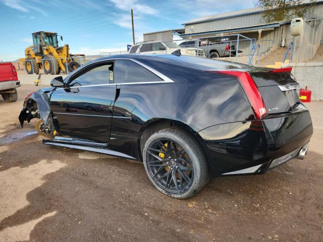 Zdjęcie 2 z aukcji – 2012 CADILLAC CTS-V z VIN 1G6DV1EP3C0137987