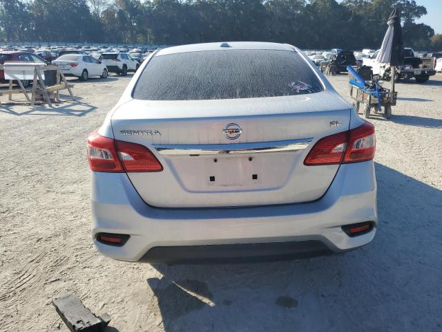 Photo 6 from auction – 2018 NISSAN SENTRA S with VIN 3N1AB7AP1JY217571