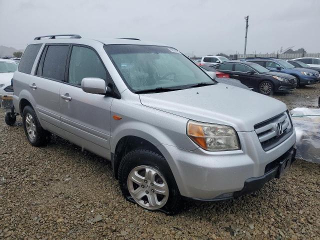 Photo 4 from auction – 2008 HONDA PILOT VP with VIN 5FNYF18258B000926