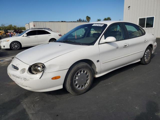 FORD TAURUS SE 1998 with VIN 1FAFP53S3WA246260 - Photo from auction