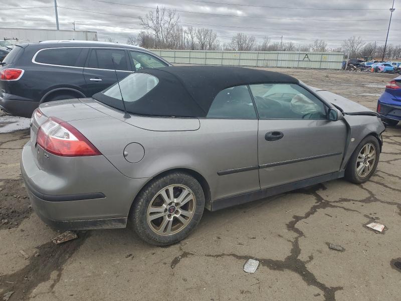 Photo 3 from auction – 2005 SAAB 9-3 LINEAR with VIN YS3FB79N456007784