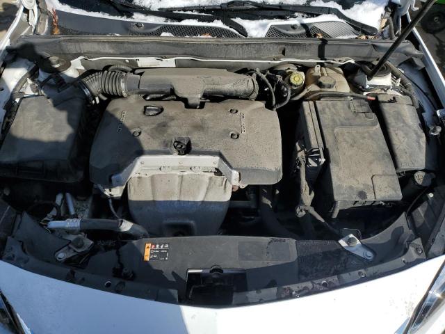 Photo 11 from auction – 2016 CHEVROLET MALIBU LIM with VIN 1G11C5SA4GF169100