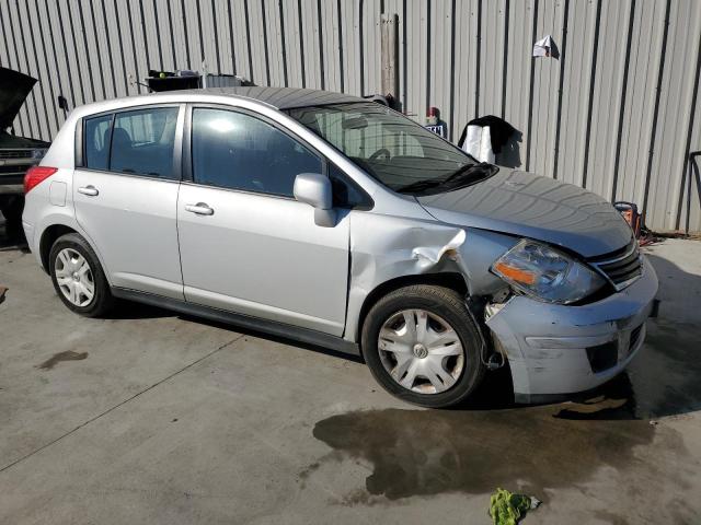 Photo 4 from auction – 2012 NISSAN VERSA S with VIN 3N1BC1CP7CK242279