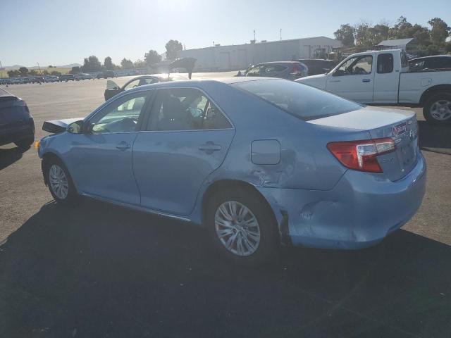 Photo 2 from auction – 2014 TOYOTA CAMRY L with VIN 4T4BF1FK4ER360332
