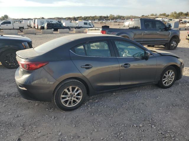 Photo 3 from auction – 2014 MAZDA 3 TOURING with VIN JM1BM1V7XE1159036