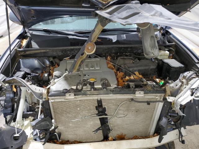 Photo 12 from auction – 2013 TOYOTA HIGHLANDER with VIN 5TDBK3EH4DS205469