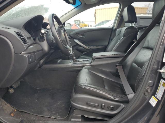 Photo 7 from auction – 2013 ACURA RDX with VIN 5J8TB3H3XDL017353