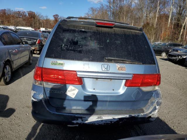 Photo 6 from auction – 2008 HONDA ODYSSEY EX with VIN 5FNRL38468B088072