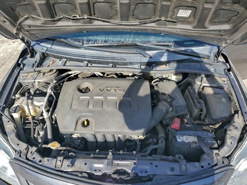 Photo 11 from auction – 2013 TOYOTA COROLLA BA with VIN 5YFBU4EE6DP188298