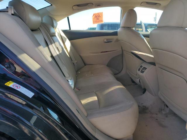 Photo 10 from auction – 2008 LEXUS ES 350 with VIN JTHBJ46G282159442