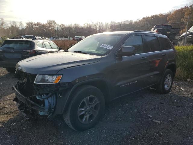 Photo 1 from auction – 2015 JEEP GRAND CHER with VIN 1C4RJFAG4FC675571