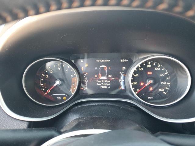 Photo 9 from auction – 2018 JEEP COMPASS LI with VIN 3C4NJCCB5JT406054