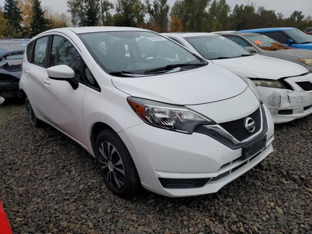 Photo 4 from auction – 2018 NISSAN VERSA NOTE with VIN 3N1CE2CP4JL369566