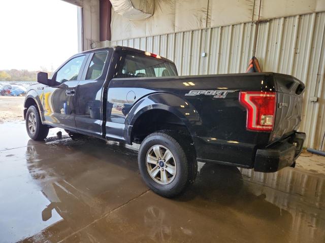 Photo 2 from auction – 2016 FORD F150 SUPER with VIN 1FTEX1EP0GFA98578