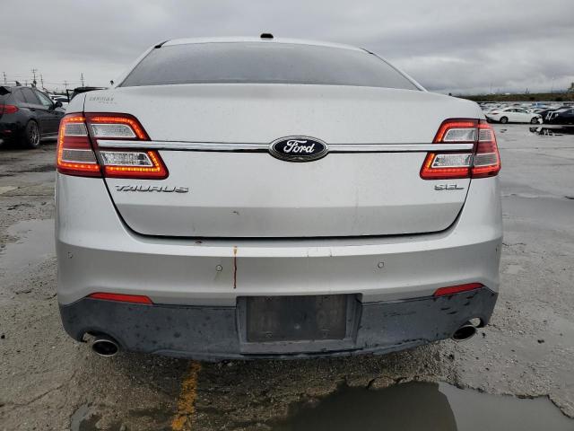 Photo 6 from auction – 2013 FORD TAURUS SEL with VIN 1FAHP2E87DG188155