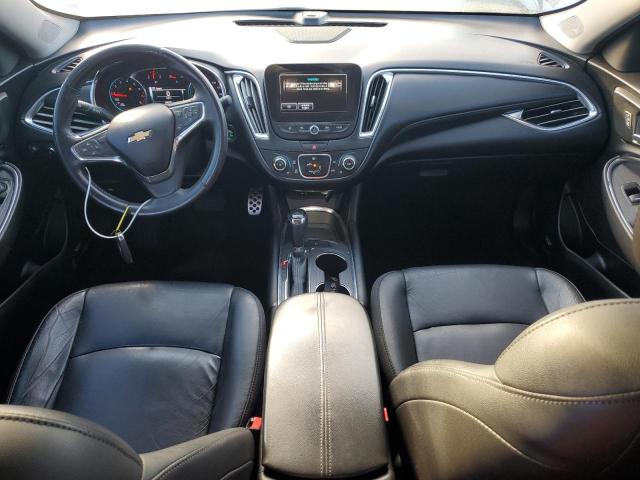 Photo 8 from auction – 2017 CHEVROLET MALIBU LT with VIN 1G1ZE5ST2HF119053