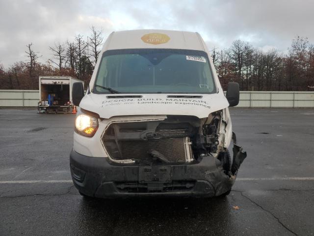 Photo 5 from auction – 2022 FORD TRANSIT with VIN 1FTBR3X81NKA11371