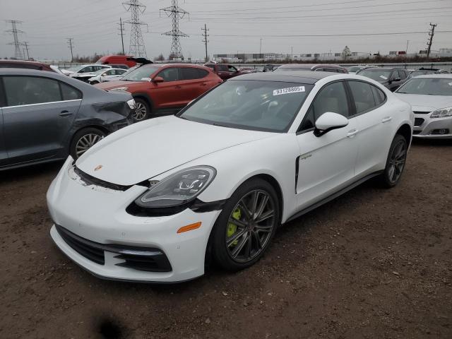 PORSCHE PANAMERA 4 2018 с VIN WP0AE2A76JL128935 - Фото с аукциона