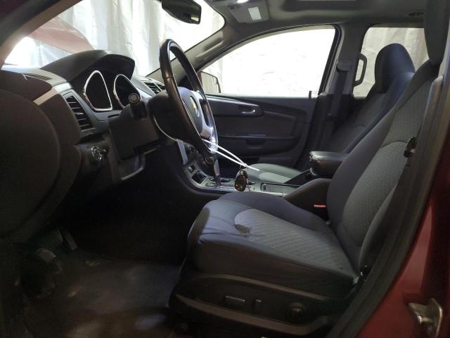 Photo 7 from auction – 2011 CHEVROLET TRAVERSE L with VIN 1GNKVGED5BJ260185