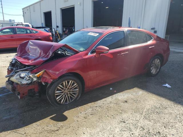 LEXUS ES 350 2013 with VIN JTHBK1GG4D2013791 - Photo from auction