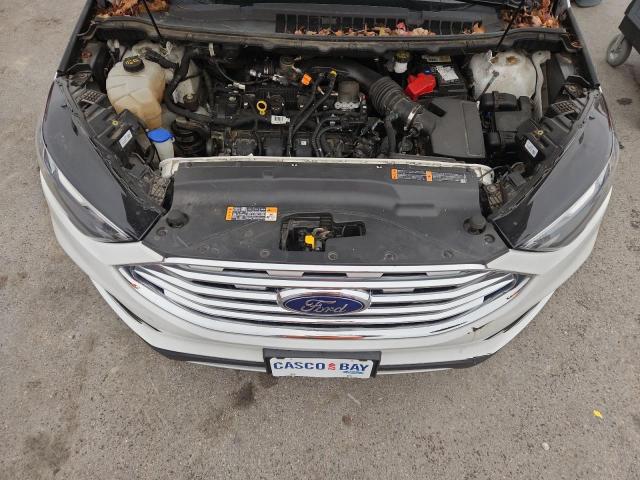 Photo 12 from auction – 2019 FORD EDGE SEL with VIN 2FMPK4J9XKBB51910