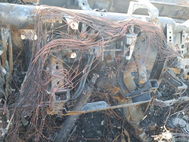 Photo 9 from auction – 2025 RAM 1500 with VIN 1C6SRFGP8SN556168