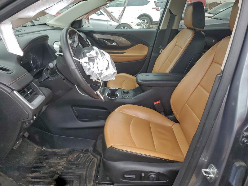 Photo 7 from auction – 2019 GMC TERRAIN SL with VIN 3GKALWEU5KL269986