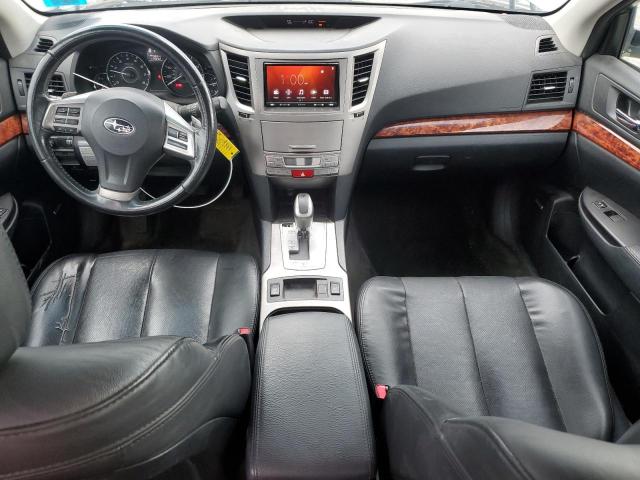 Снимка 8 от търг – 2012 SUBARU LEGACY 3.6 с VIN 4S3BMDK65C2009274