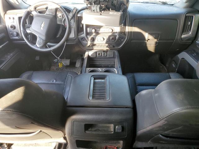 Photo 8 from auction – 2019 CHEVROLET SILVERADO with VIN 1GC1KTEY7KF224736